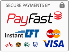 Payfast gateway