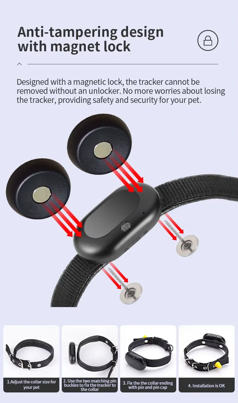 A1 Active Roam Tracker - Image 4