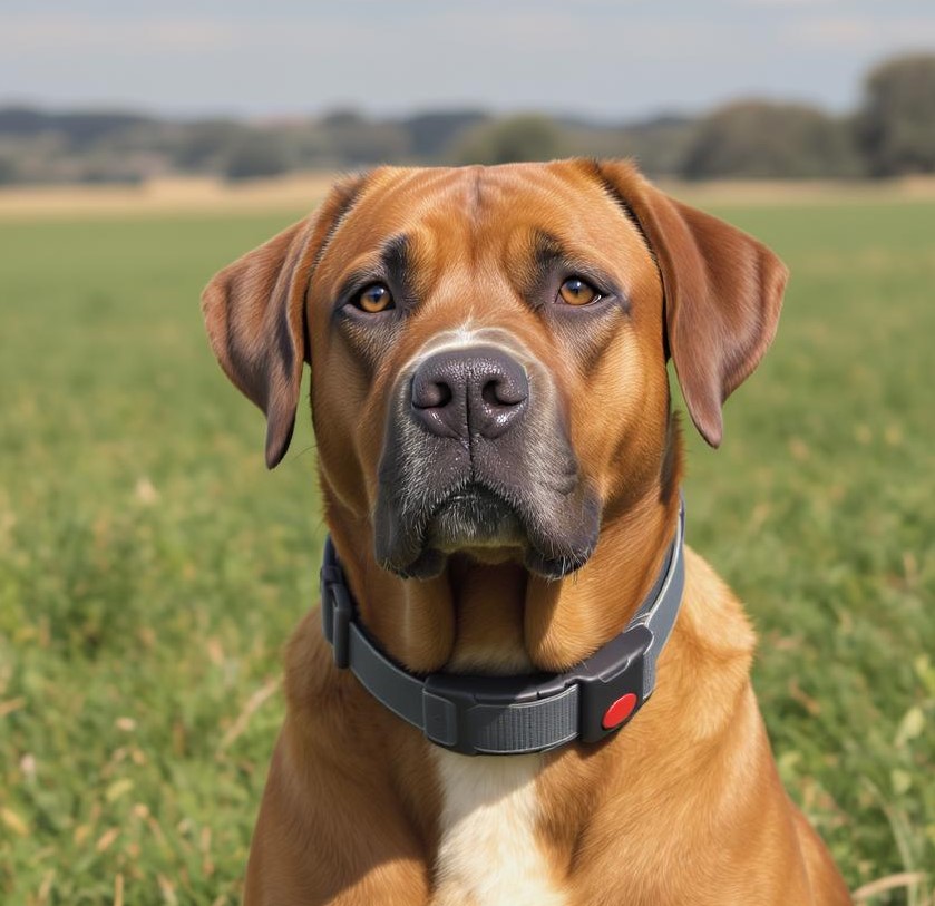 A1 Active dog