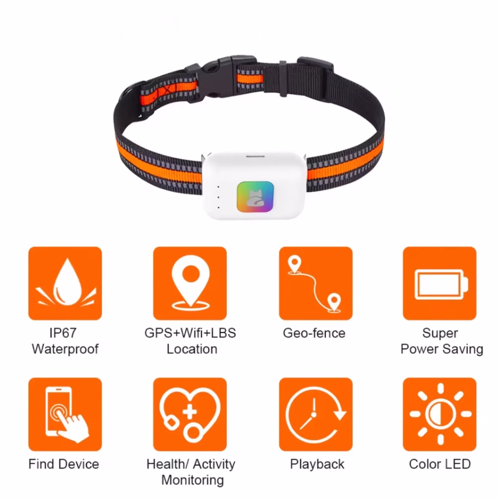 PET-GPS Nomad Dog - Image 3