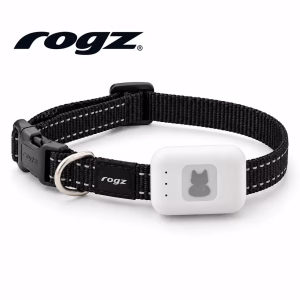 PET-GPS Nomad Dog